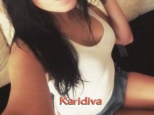 Karidiva