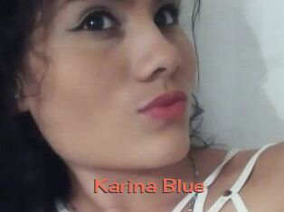 Karina_Blue