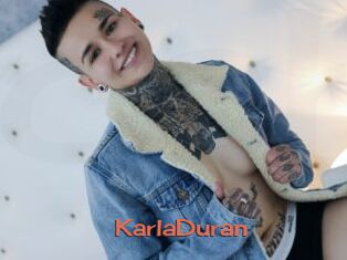 KarlaDuran