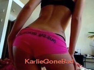 KarlieGoneBad
