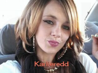 Karlieredd