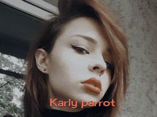 Karly_parrot