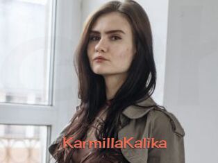 KarmillaKalika