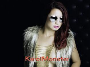 KarolMonster