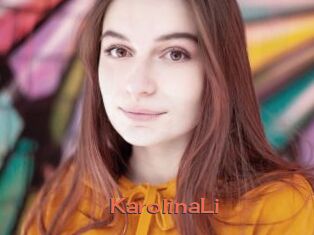 KarolinaLi