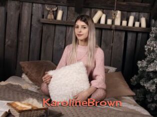 KarolineBrown