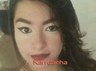 Karrdacha