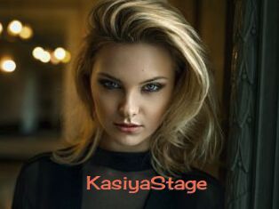 KasiyaStage