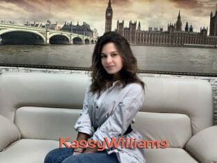 KassyWilliams