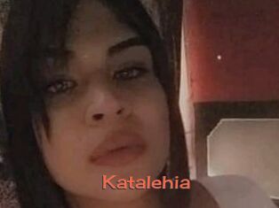 Katalehia