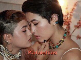 Katalehias