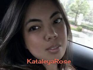 KataleyaRose