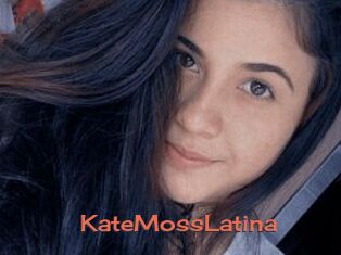 KateMossLatina