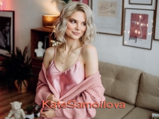 KateSamoilova Cams Hot