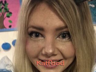 Katfood