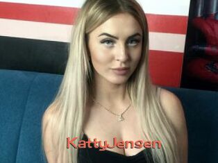 KattyJensen