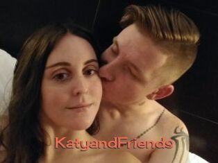 KatyandFriends