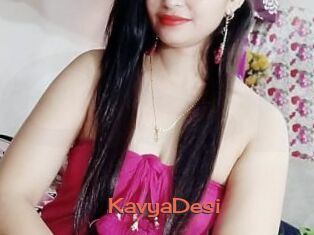 KavyaDesi
