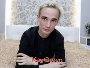 KayGreen