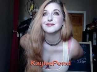 KayleePond