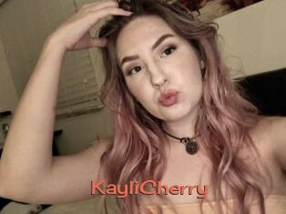 KayliCherry