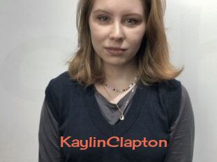 KaylinClapton