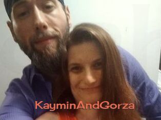 KayminAndGorza
