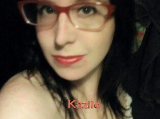 Kazile