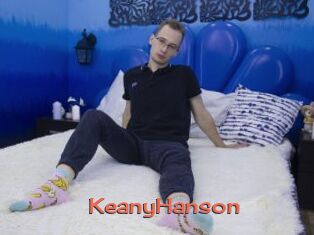 KeanyHanson