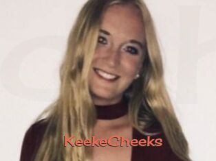 KeekeCheeks