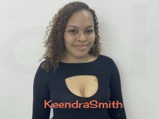 KeendraSmith