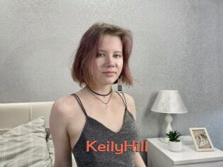 KeilyHill