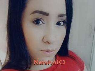 Keisha10