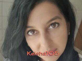 Keisha105