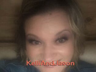KelliAndJason