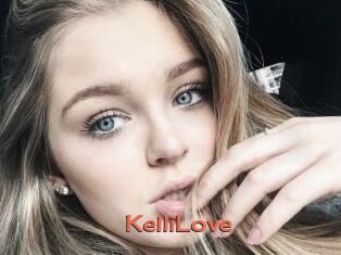 KelliLove