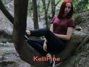 KelliPine