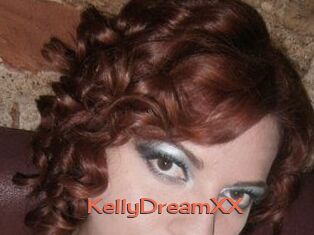 KellyDreamXX