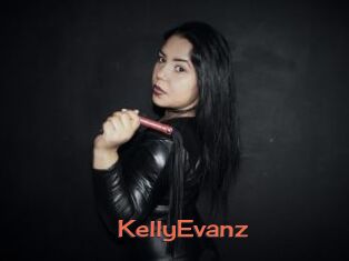 KellyEvanz