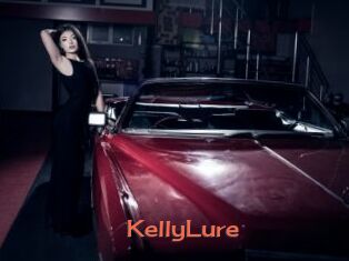 KellyLure