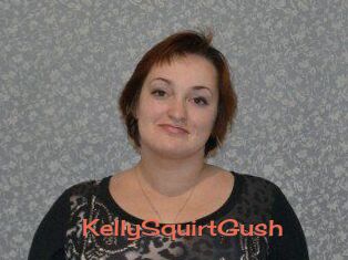 KellySquirtGush