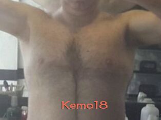Kemo18