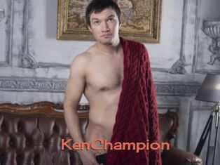 KenChampion