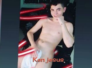 Ken_jesus