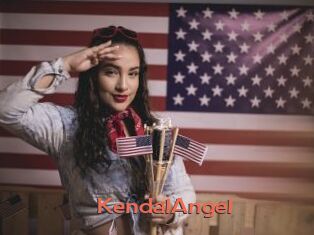 KendalAngel