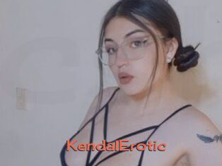 KendalErotic