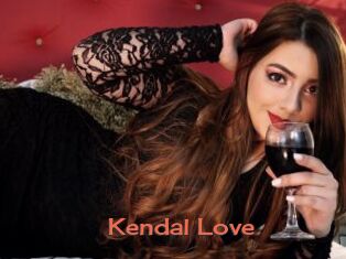 Kendal_Love
