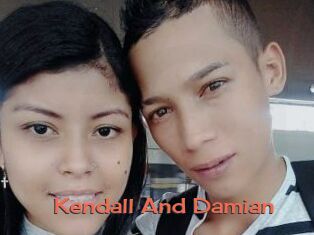 Kendall_And_Damian