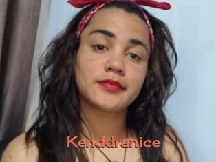 Kenddranice