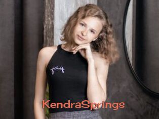 KendraSprings